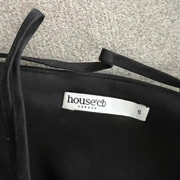 House of Cb Carlotta dress - Picture 5 of 6